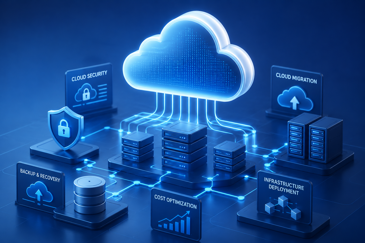 Cloud Solutions