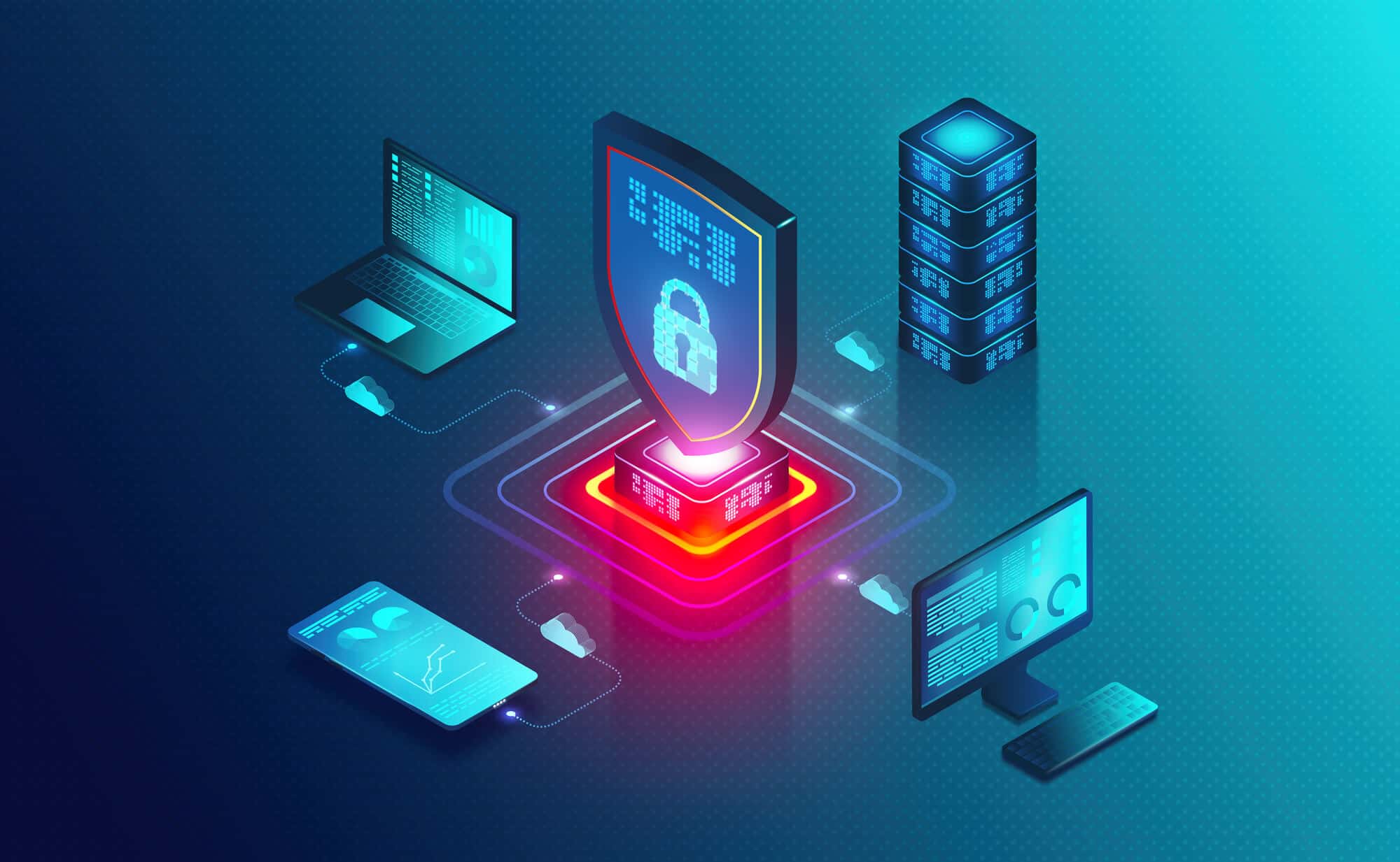 Cybersecurity & Firewalls