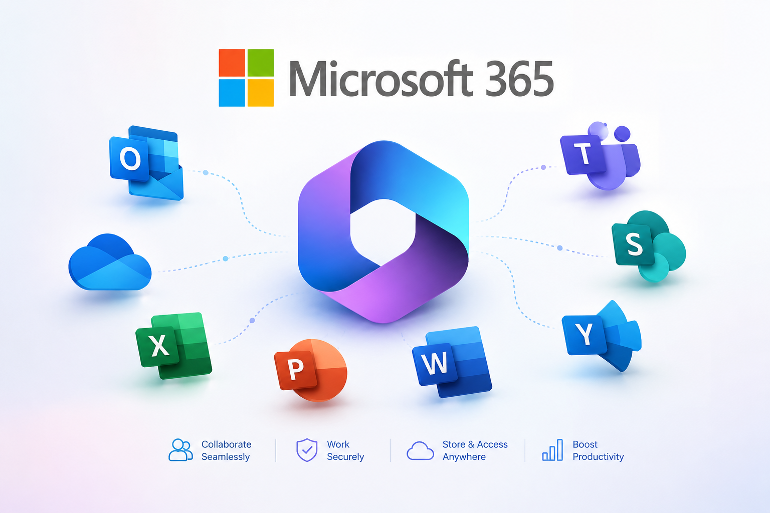Microsoft 365 Services